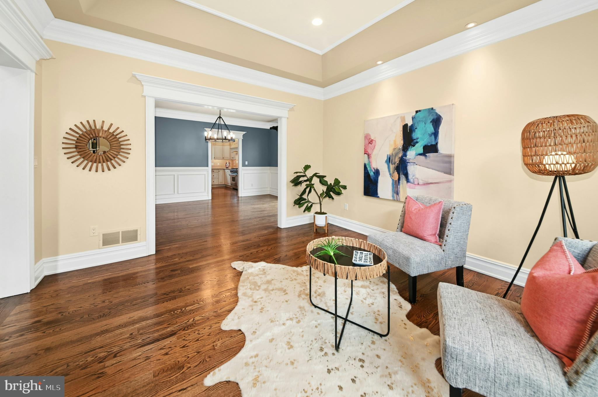 ESTATES AT TREXLER P - Residential