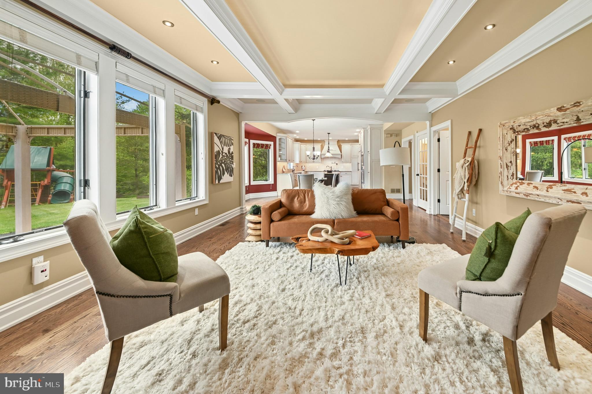 ESTATES AT TREXLER P - Residential