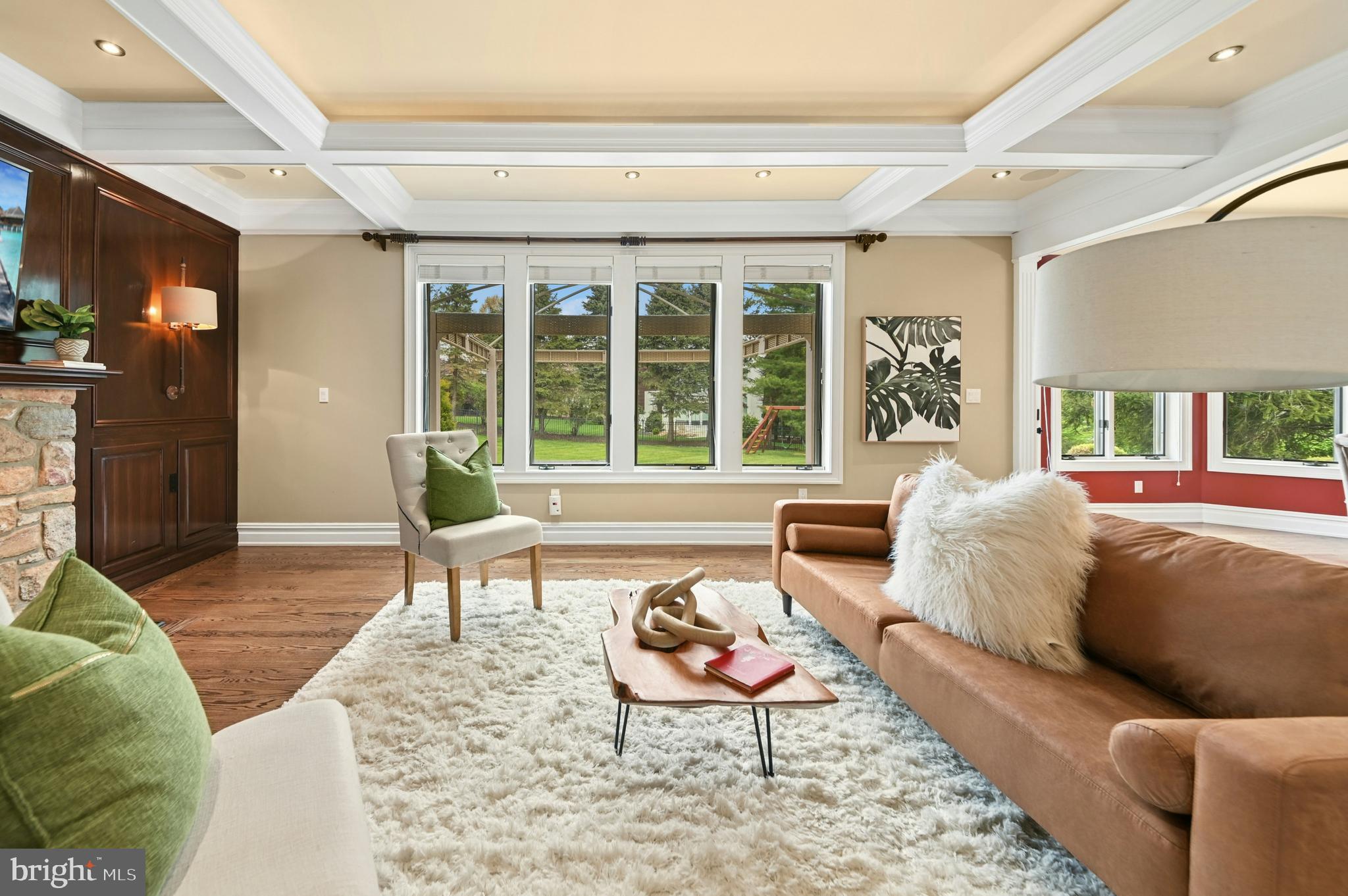 ESTATES AT TREXLER P - Residential