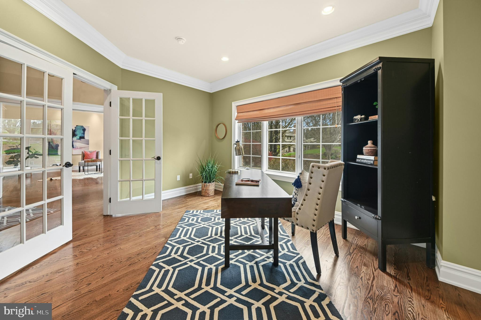 ESTATES AT TREXLER P - Residential
