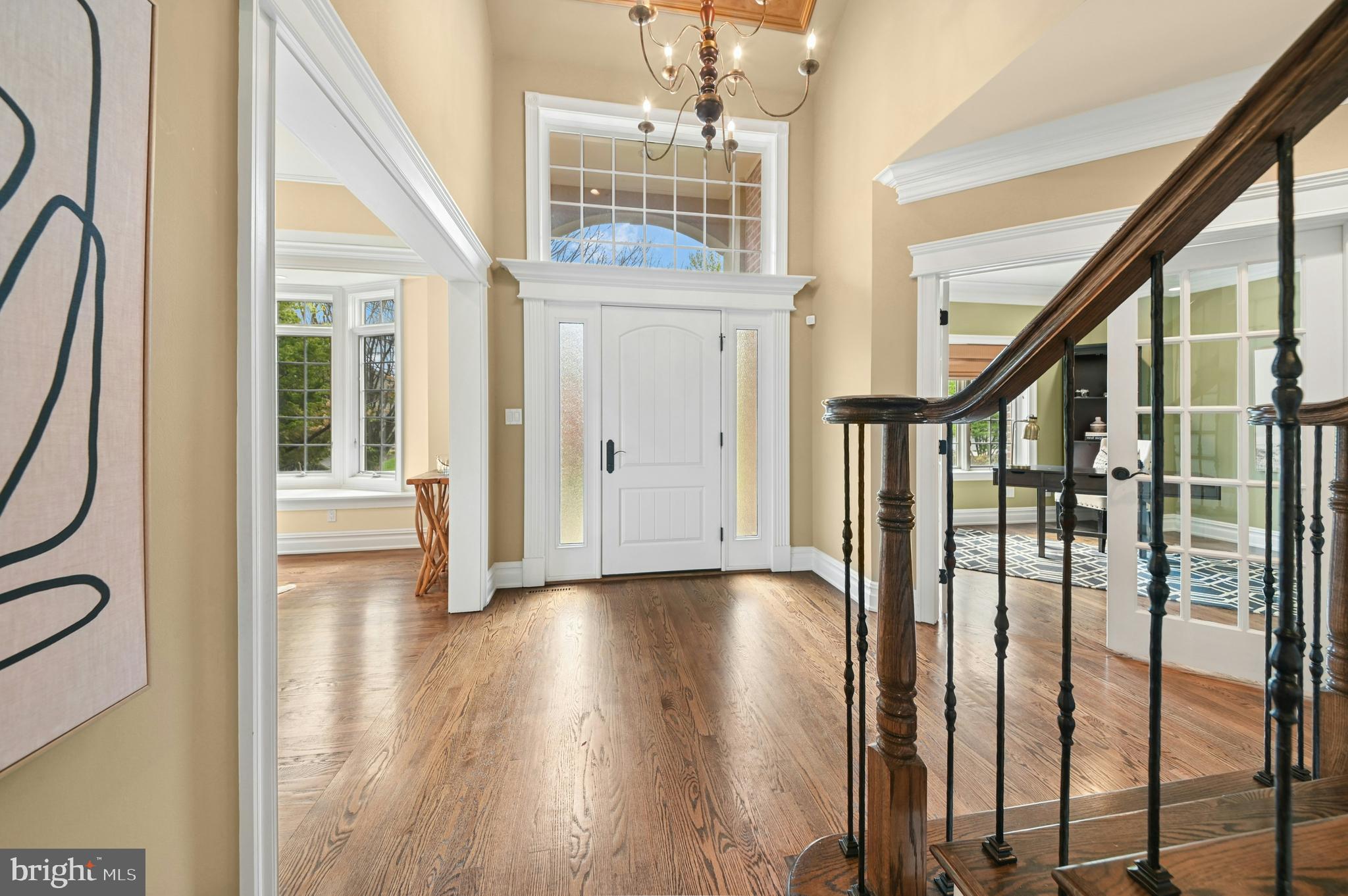 ESTATES AT TREXLER P - Residential