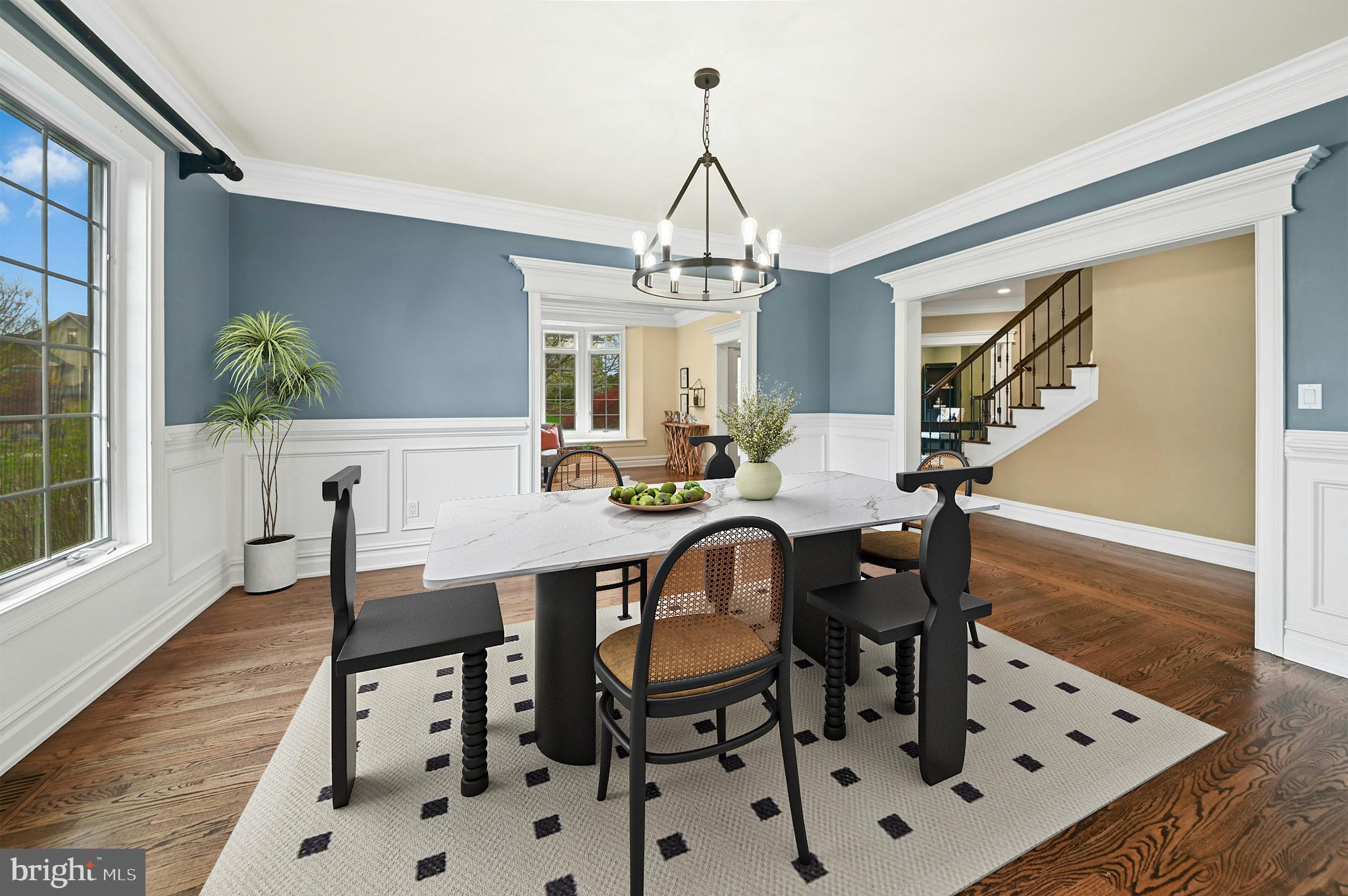ESTATES AT TREXLER P - Residential