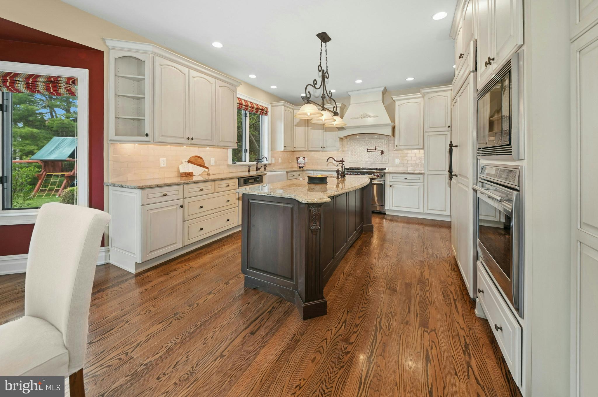 ESTATES AT TREXLER P - Residential
