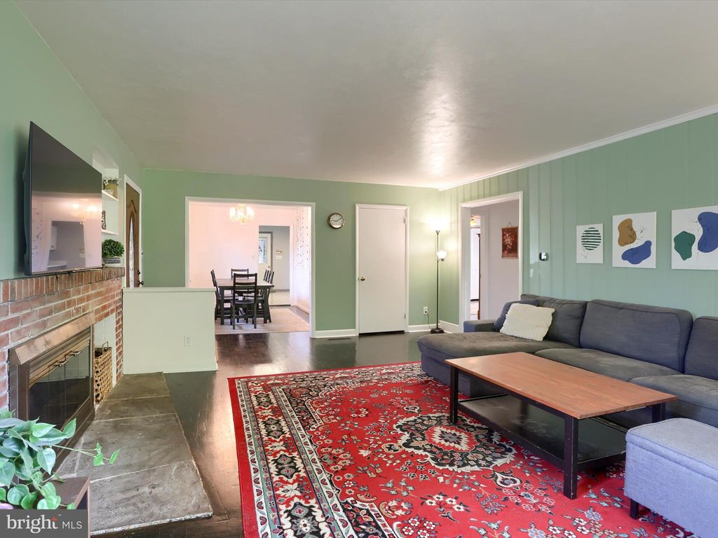 Photo of 23 Circle Dr, CARLISLE, PA 17015 (MLS # PACB2047998)