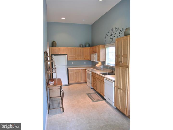 OAK HILL - Residential