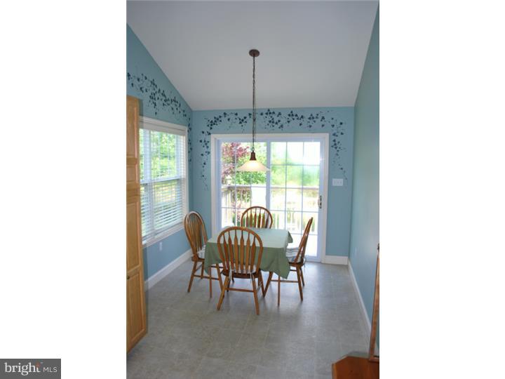 OAK HILL - Residential