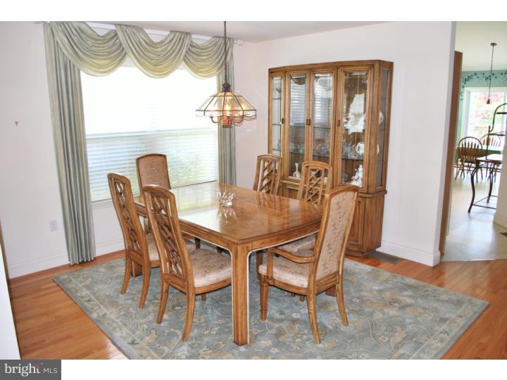 OAK HILL - Residential