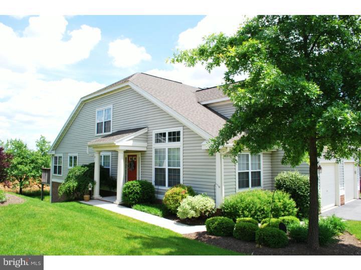 OAK HILL - Residential