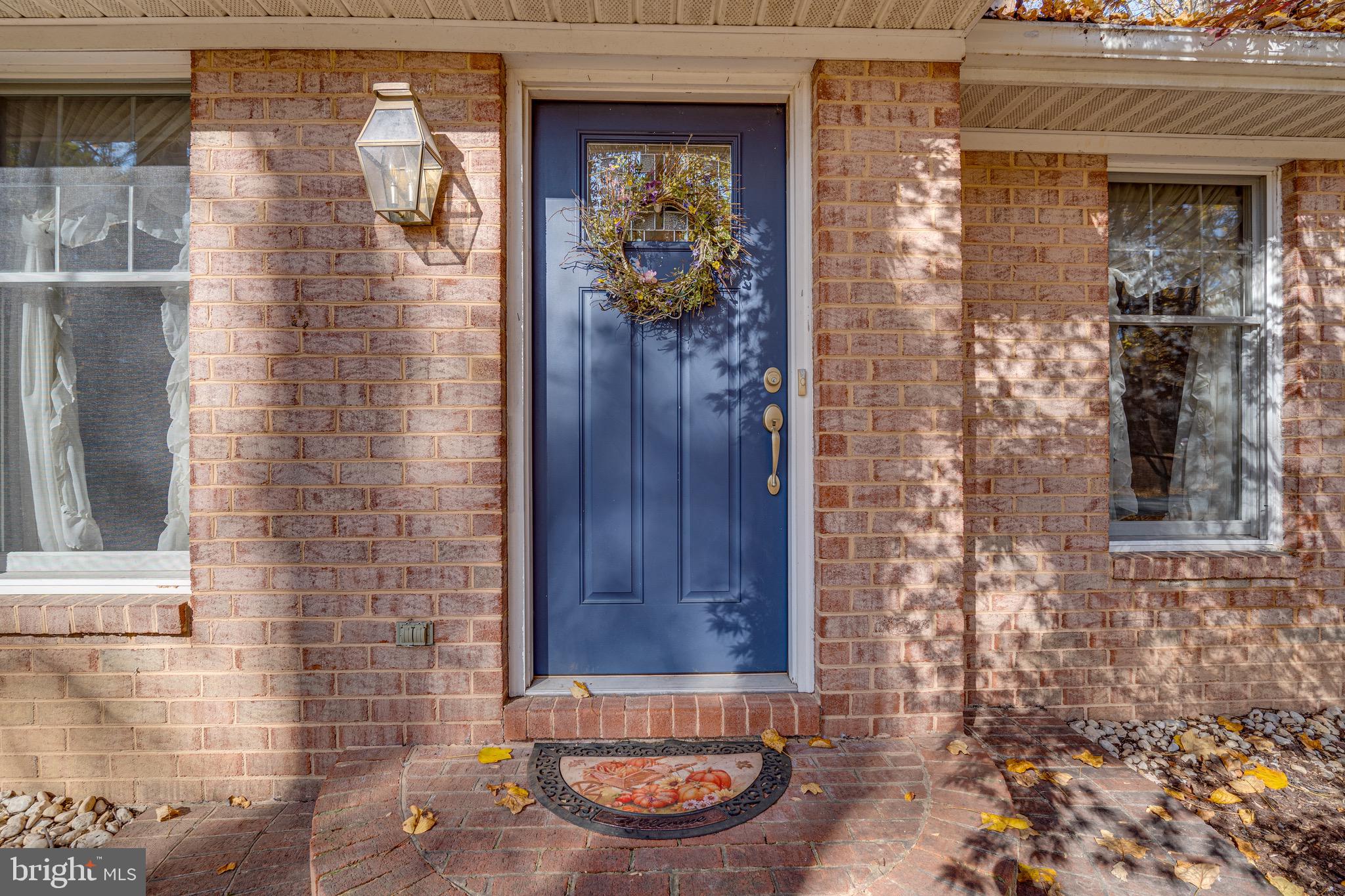 WOODBRIER MANOR - Residential