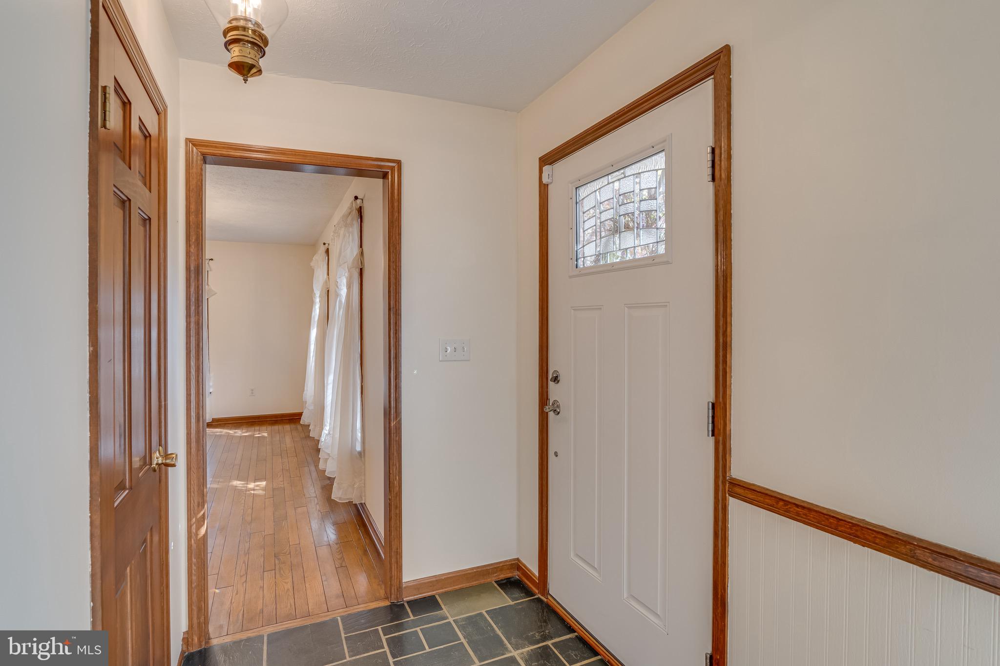 WOODBRIER MANOR - Residential