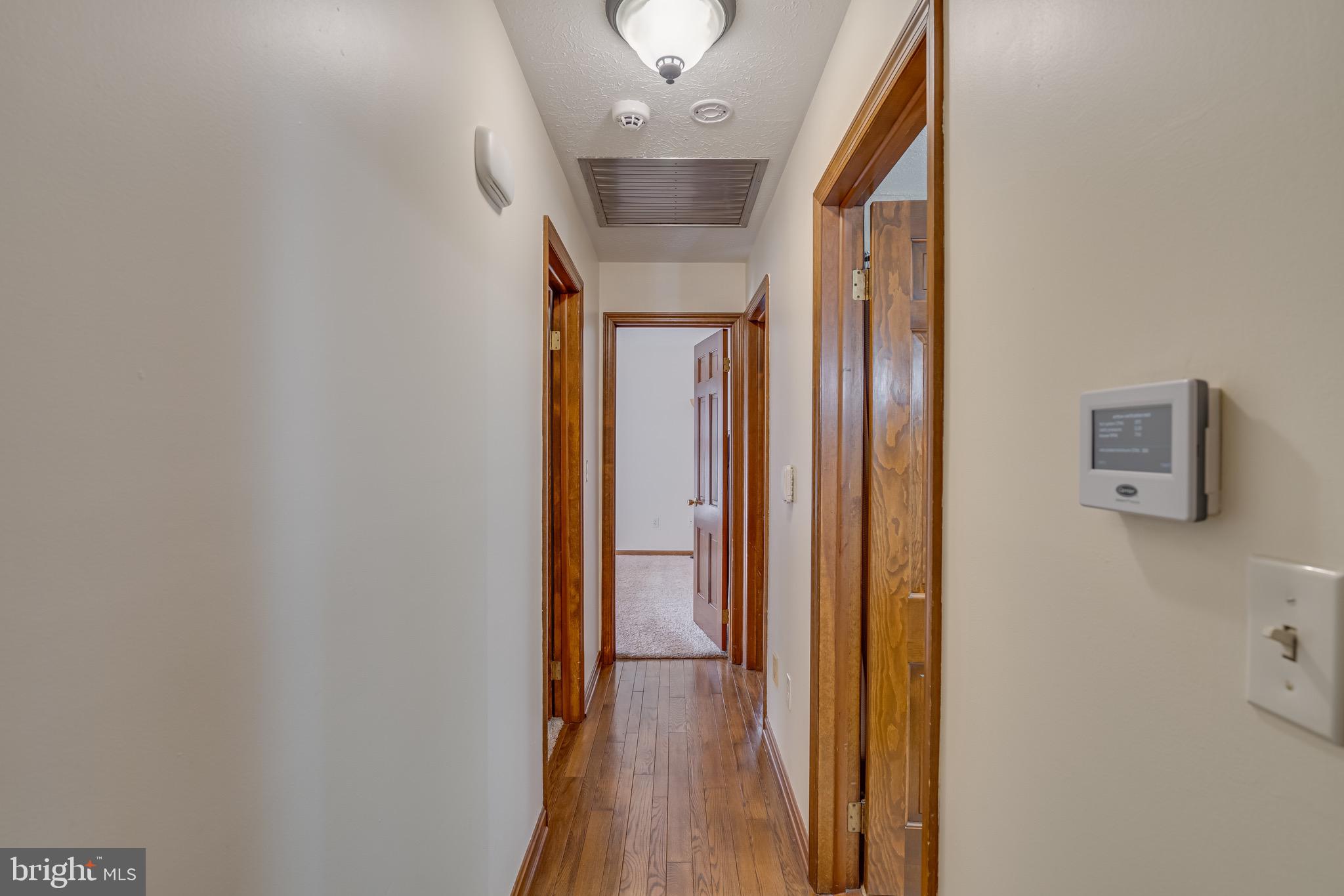 WOODBRIER MANOR - Residential