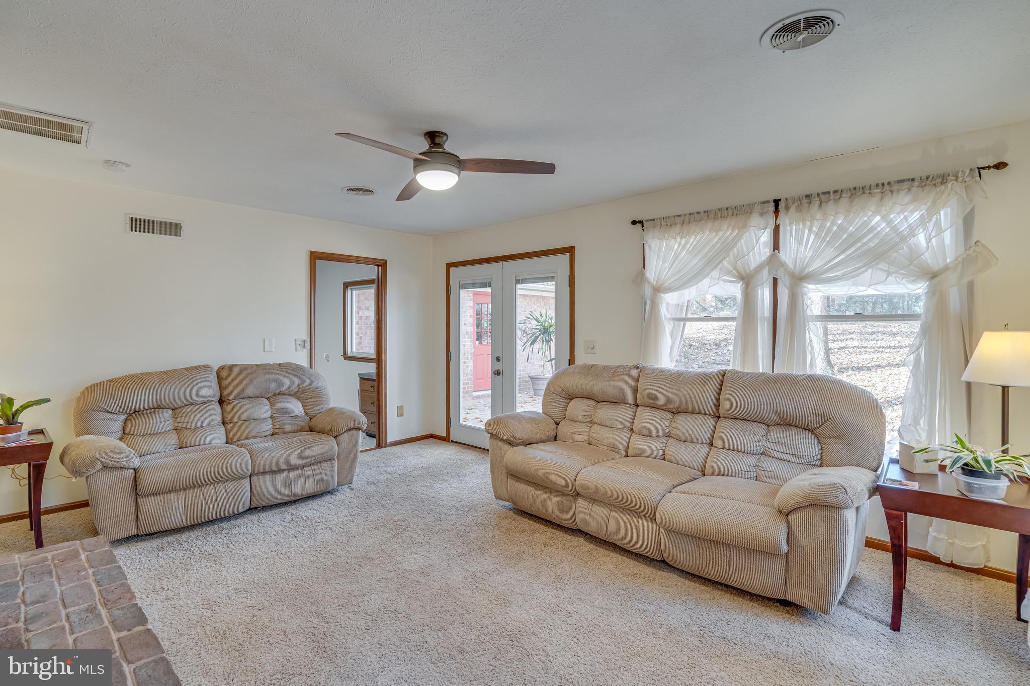 WOODBRIER MANOR - Residential