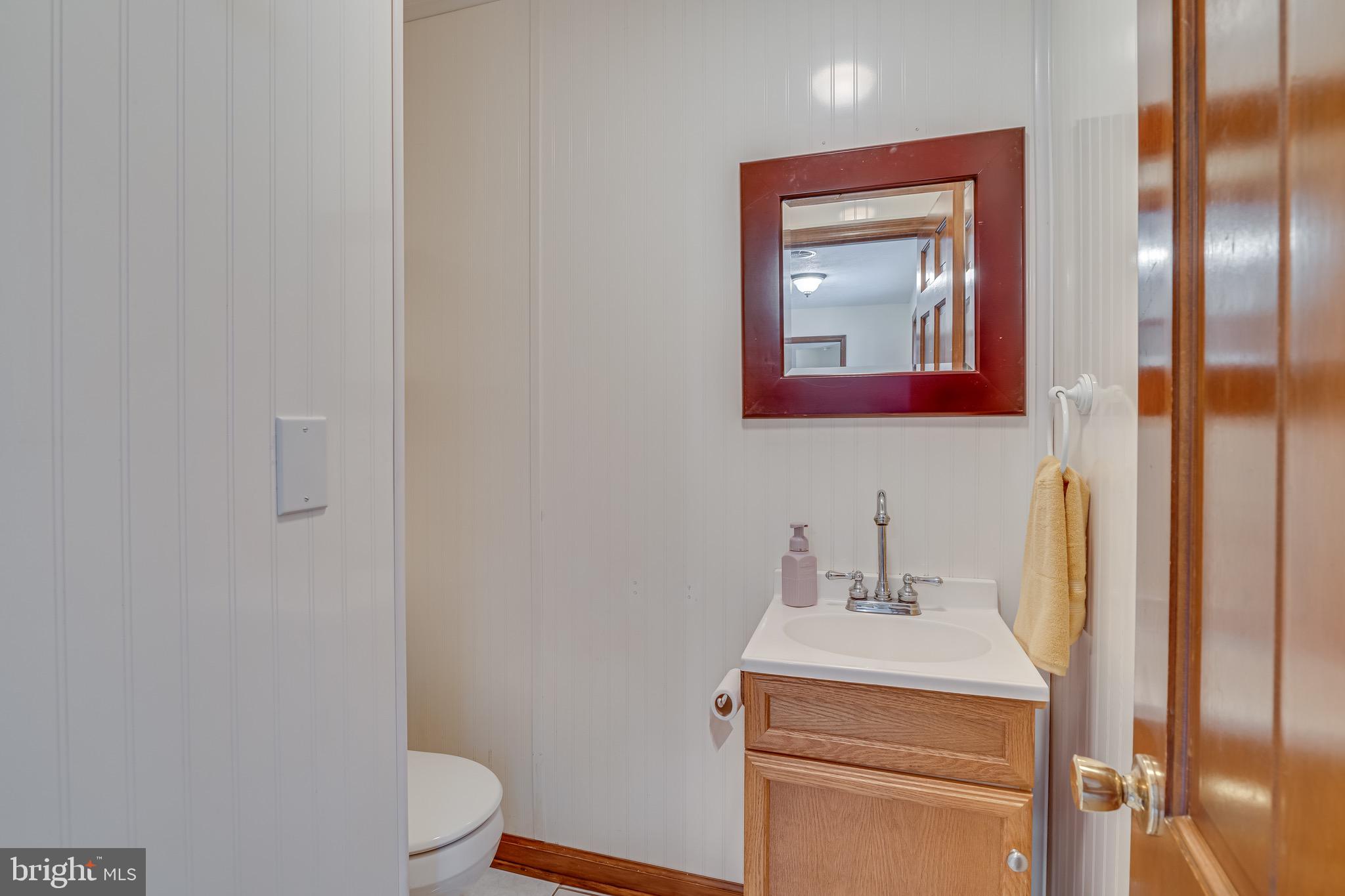 WOODBRIER MANOR - Residential