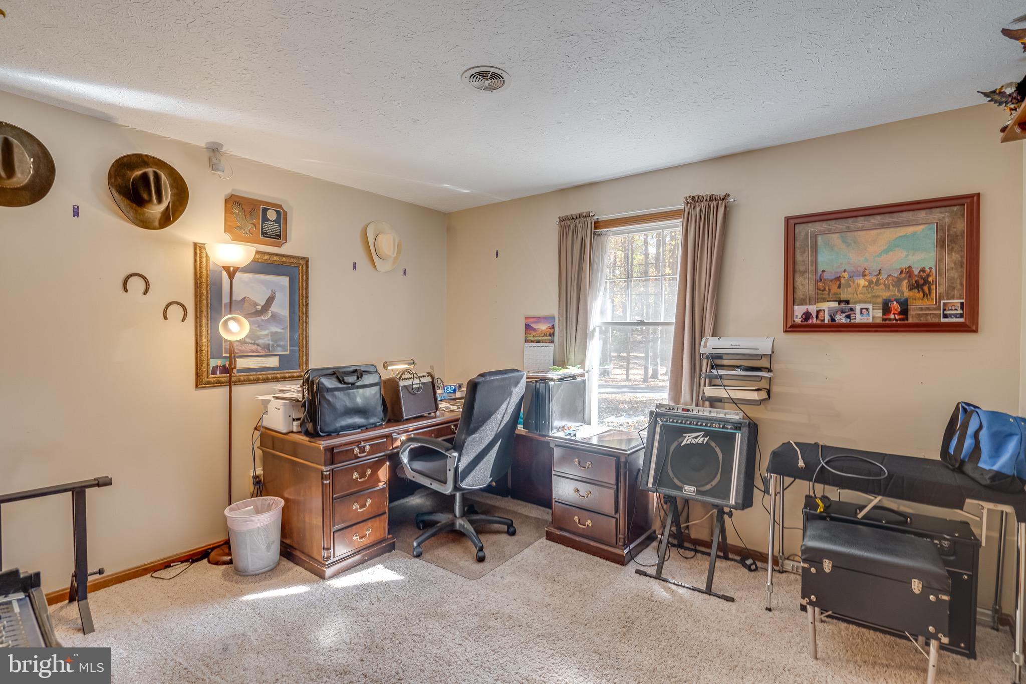 WOODBRIER MANOR - Residential