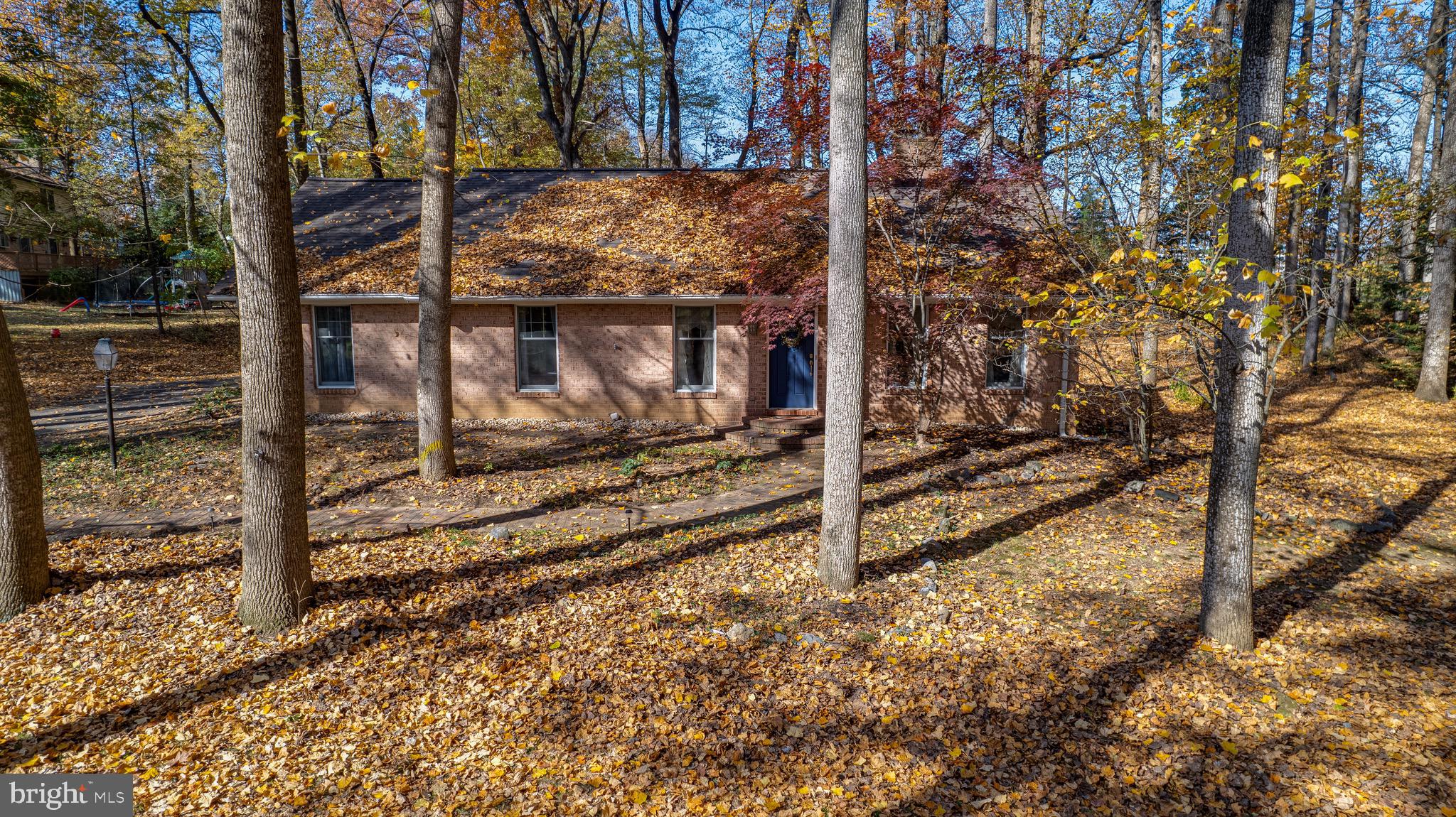 WOODBRIER MANOR - Residential