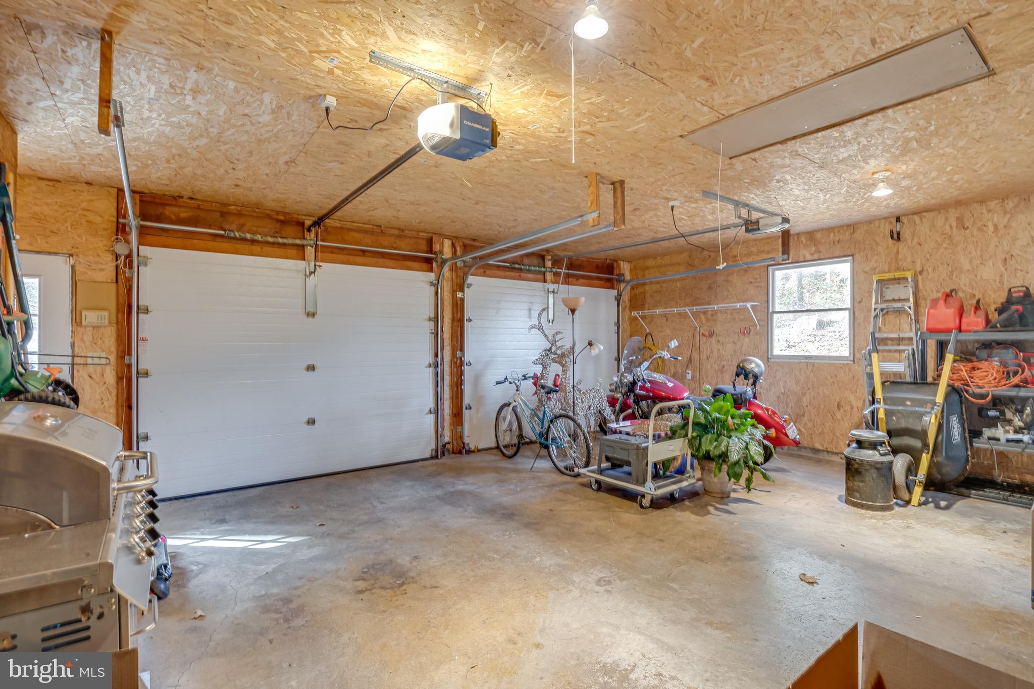 WOODBRIER MANOR - Residential