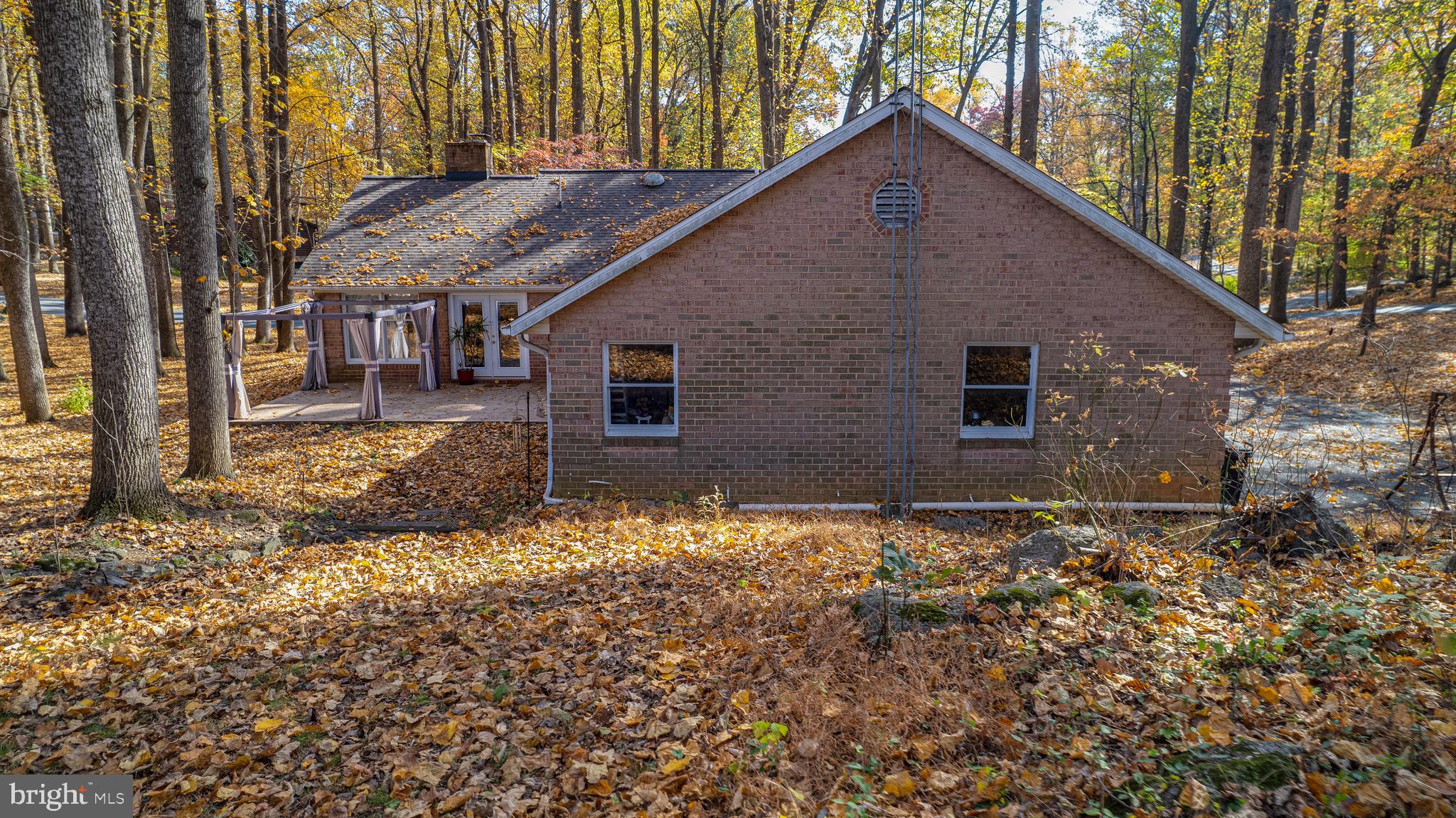 WOODBRIER MANOR - Residential