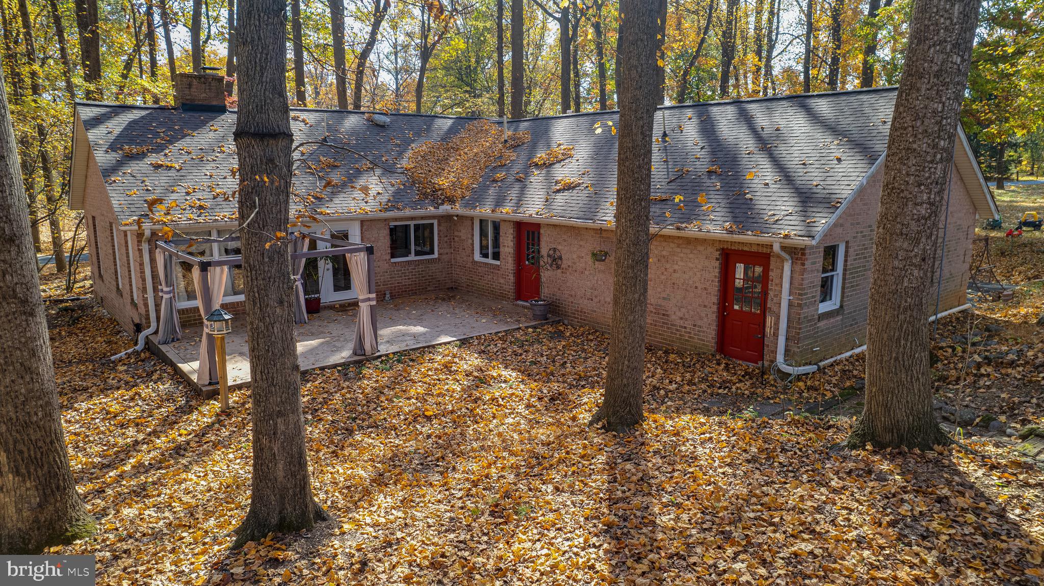 WOODBRIER MANOR - Residential