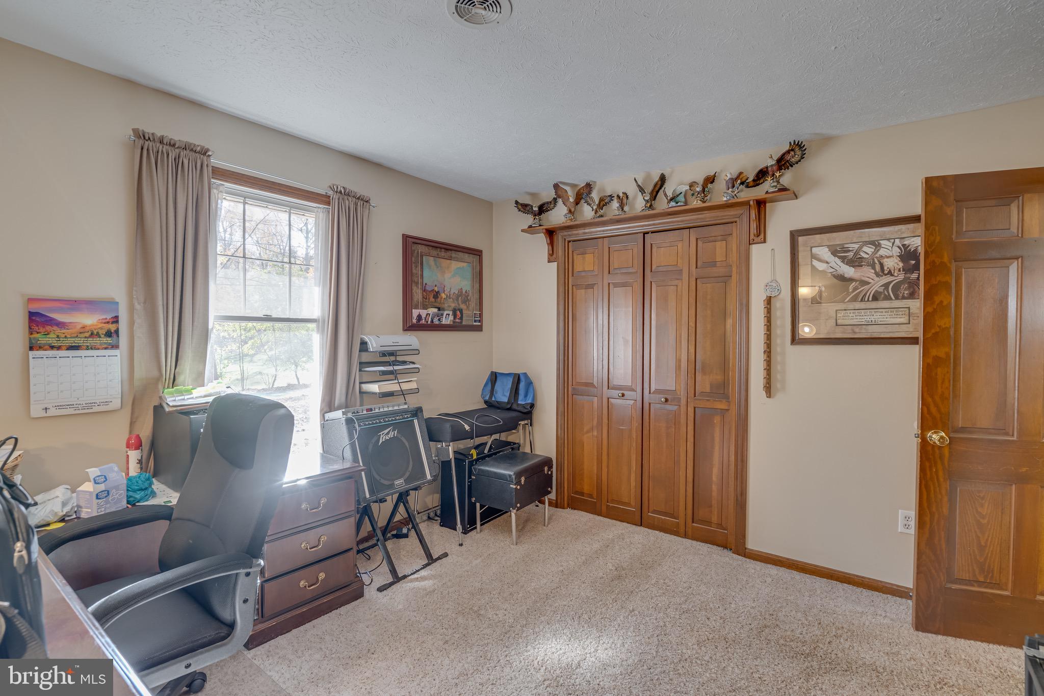 WOODBRIER MANOR - Residential