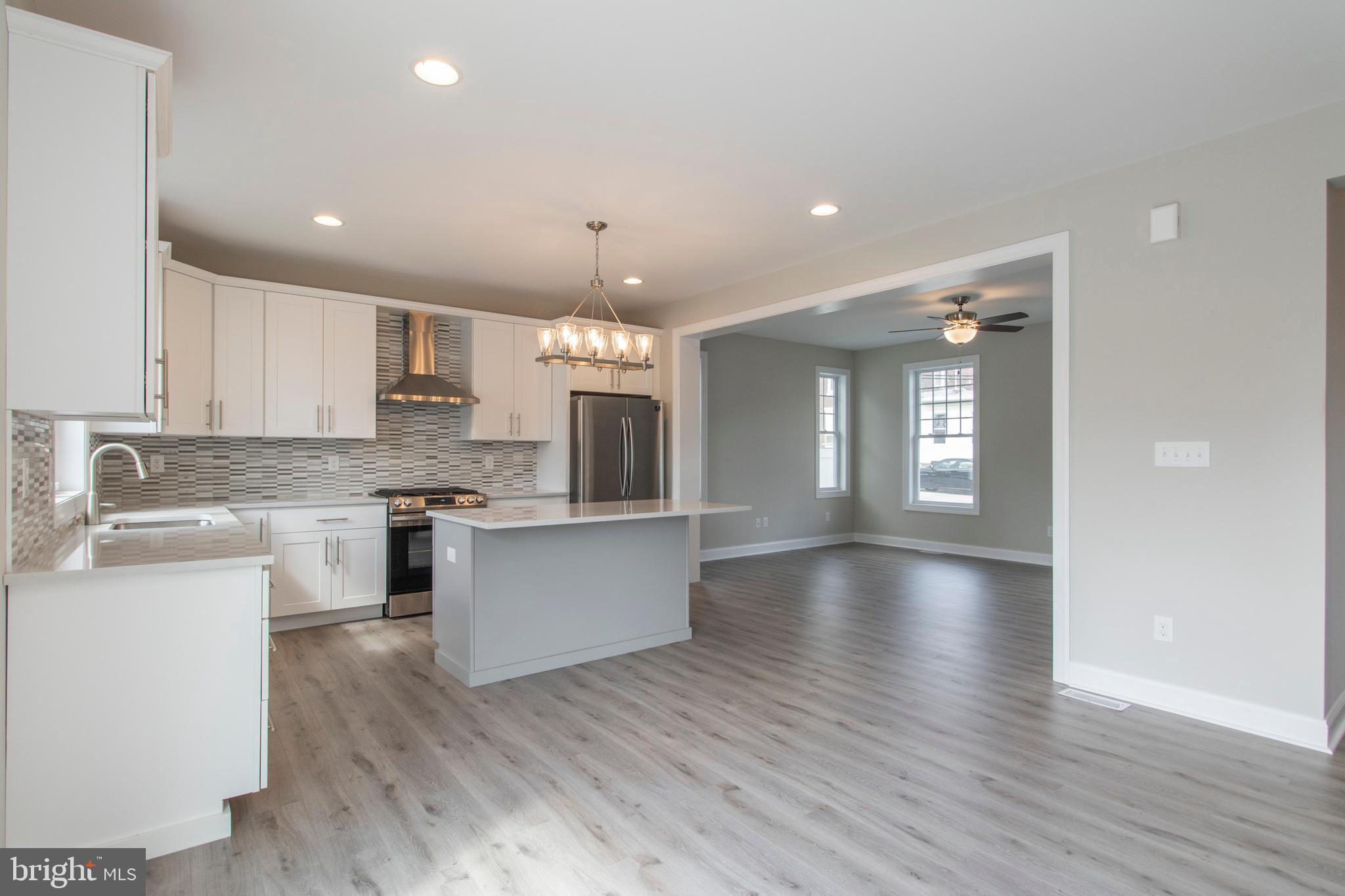 CONSHOHOCKEN - Residential