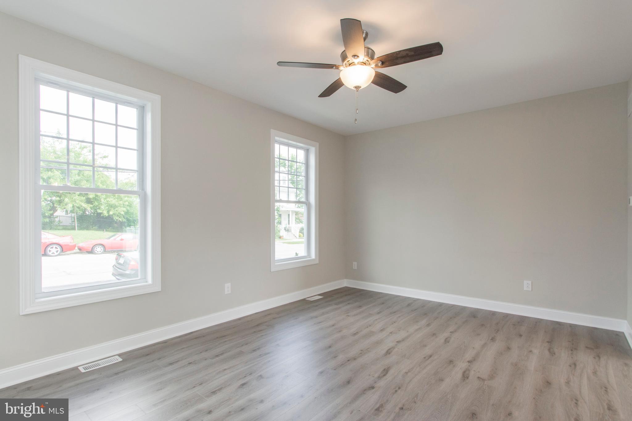 CONSHOHOCKEN - Residential