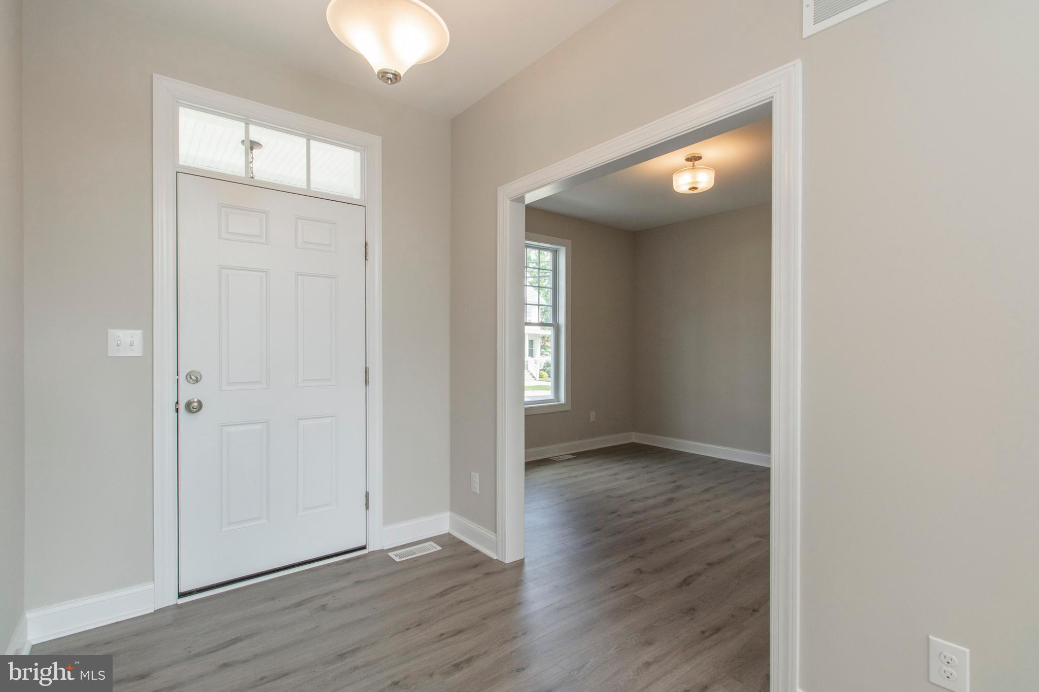 CONSHOHOCKEN - Residential