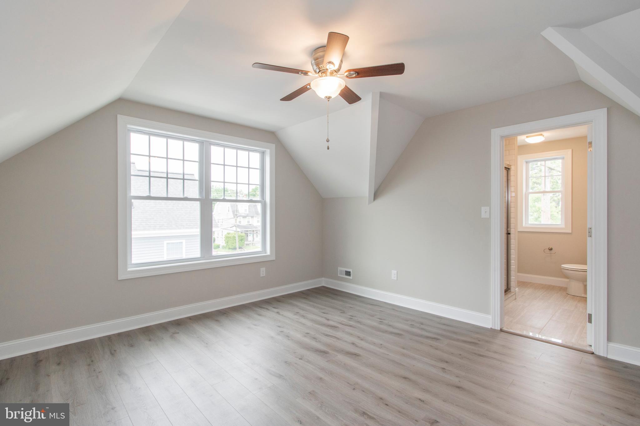 CONSHOHOCKEN - Residential