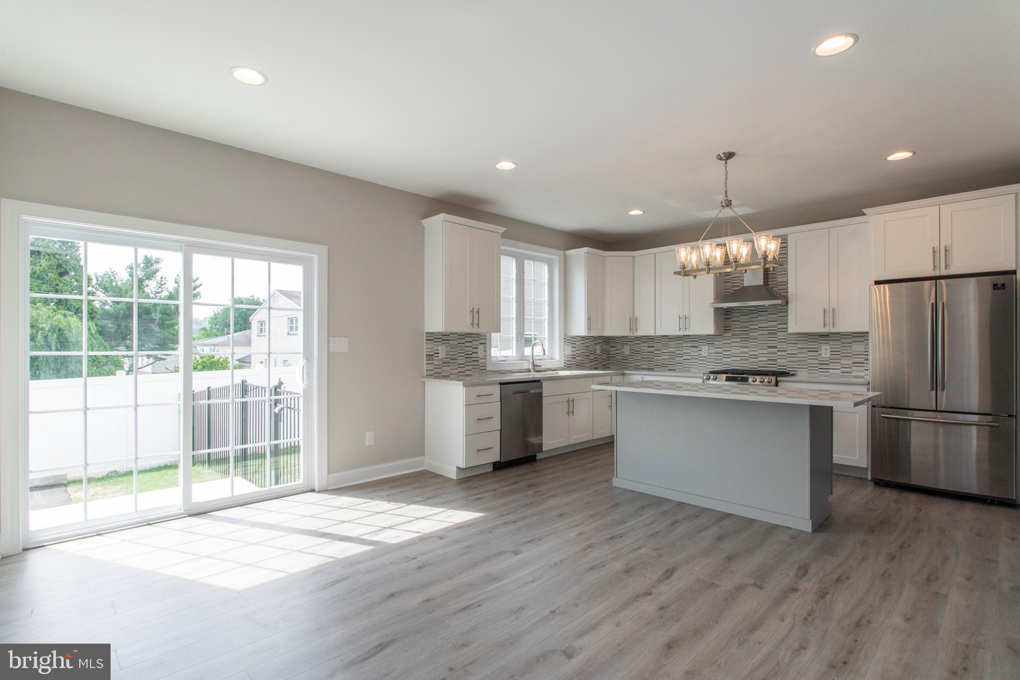 CONSHOHOCKEN - Residential