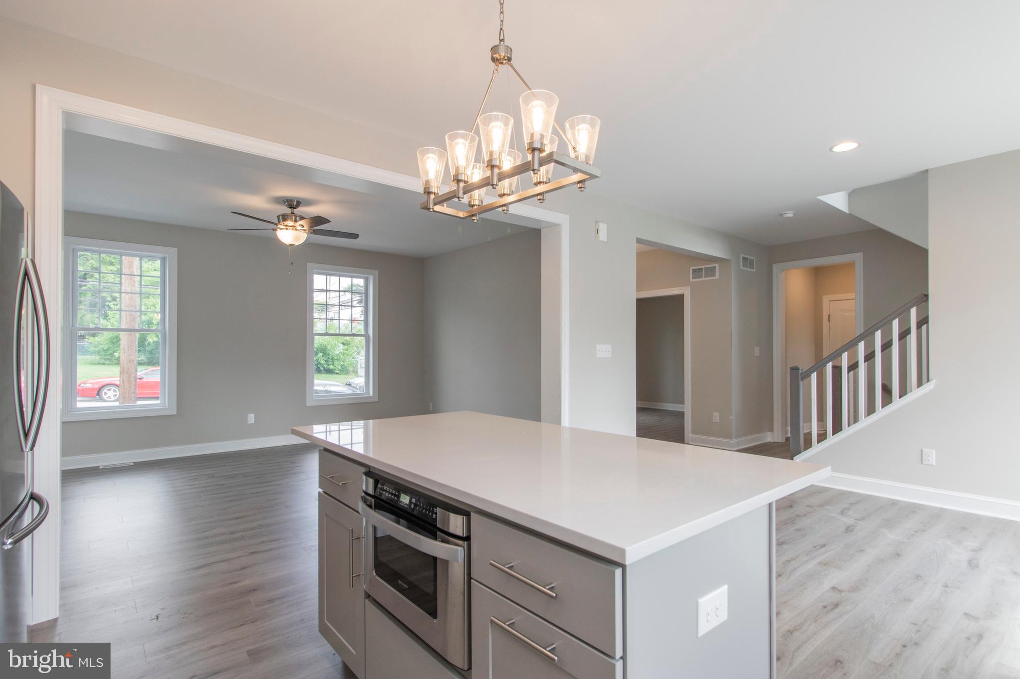 CONSHOHOCKEN - Residential