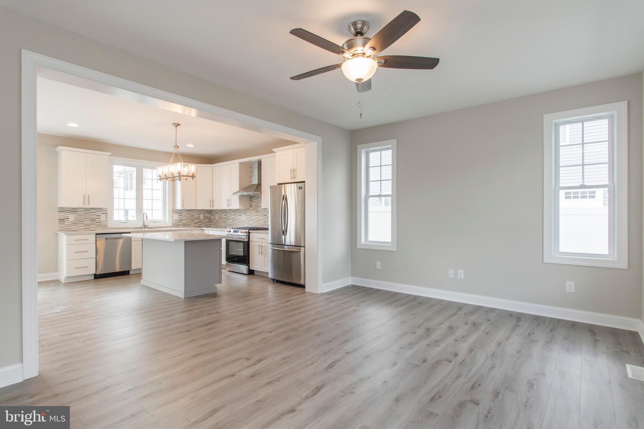 CONSHOHOCKEN - Residential