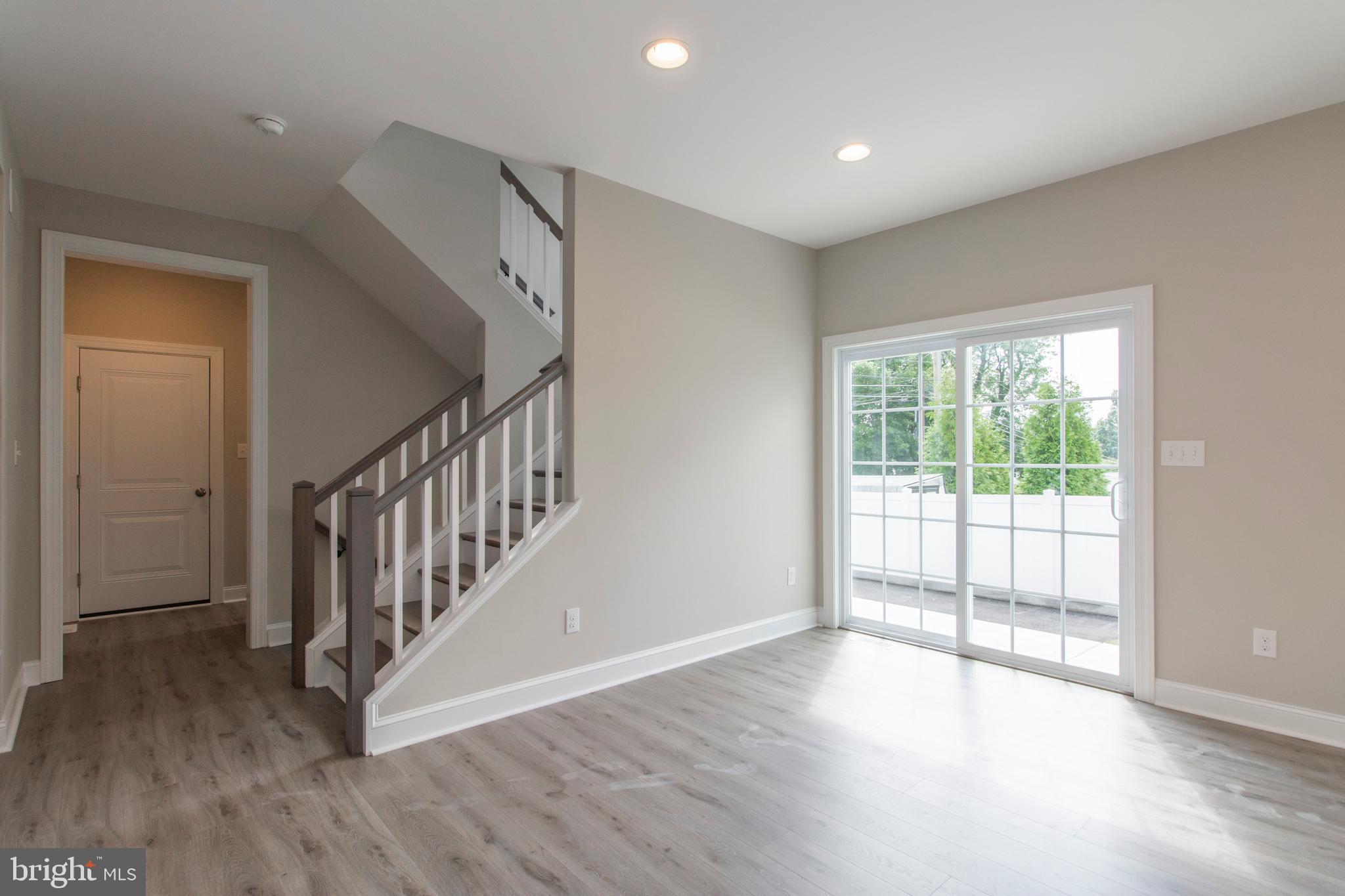 CONSHOHOCKEN - Residential