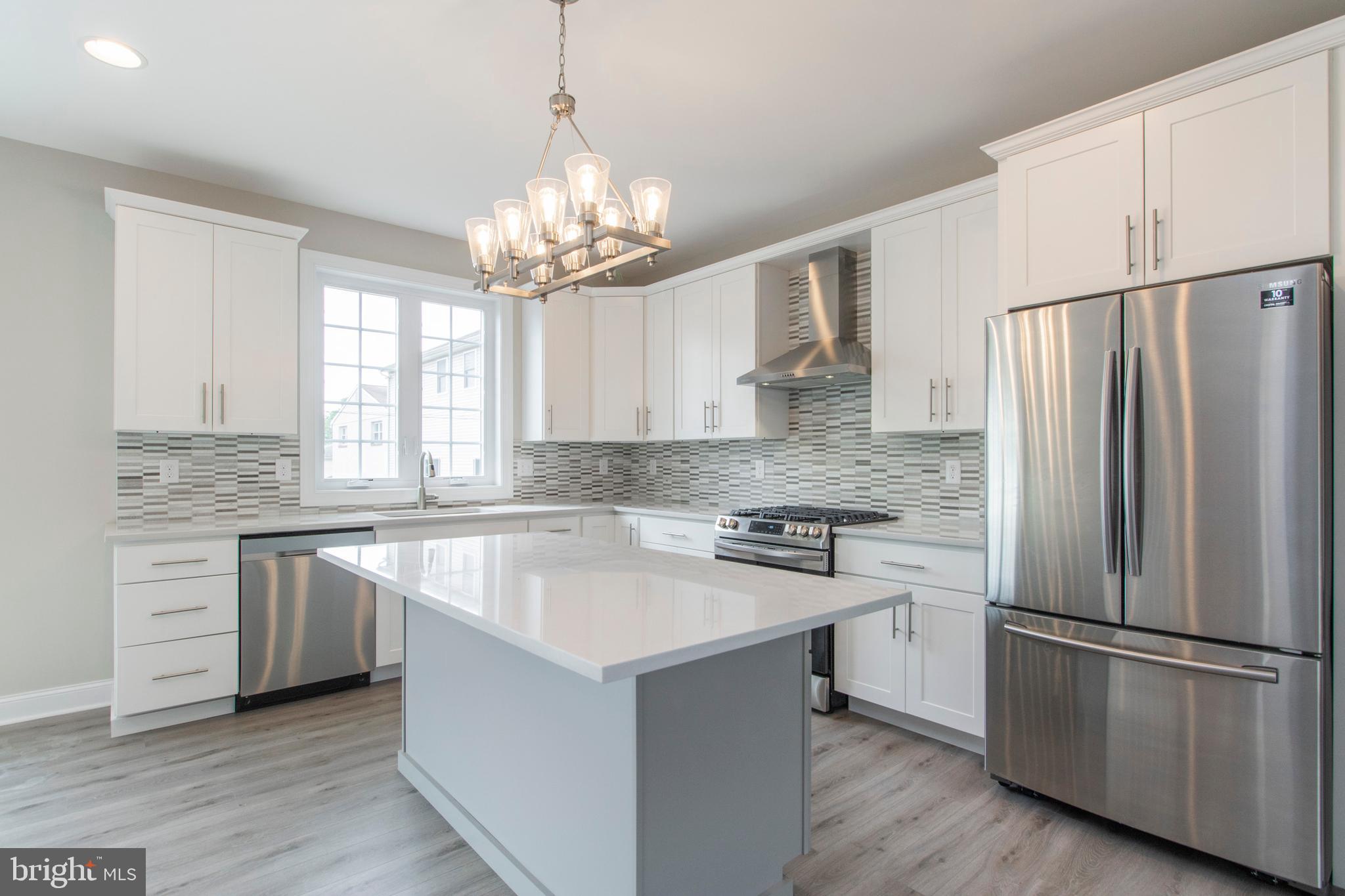 CONSHOHOCKEN - Residential