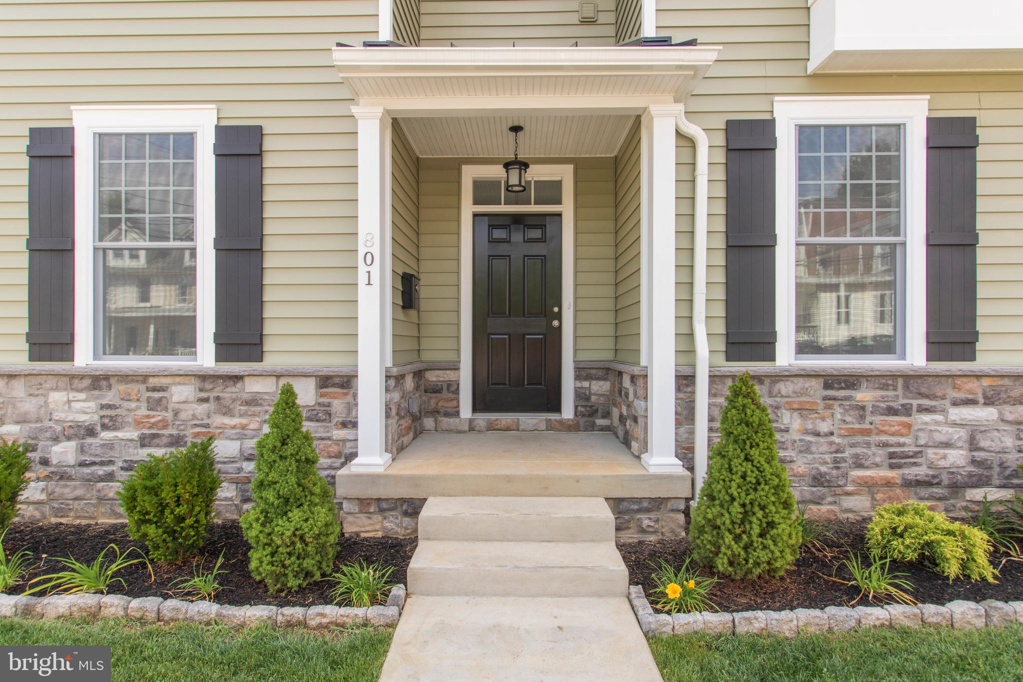 CONSHOHOCKEN - Residential