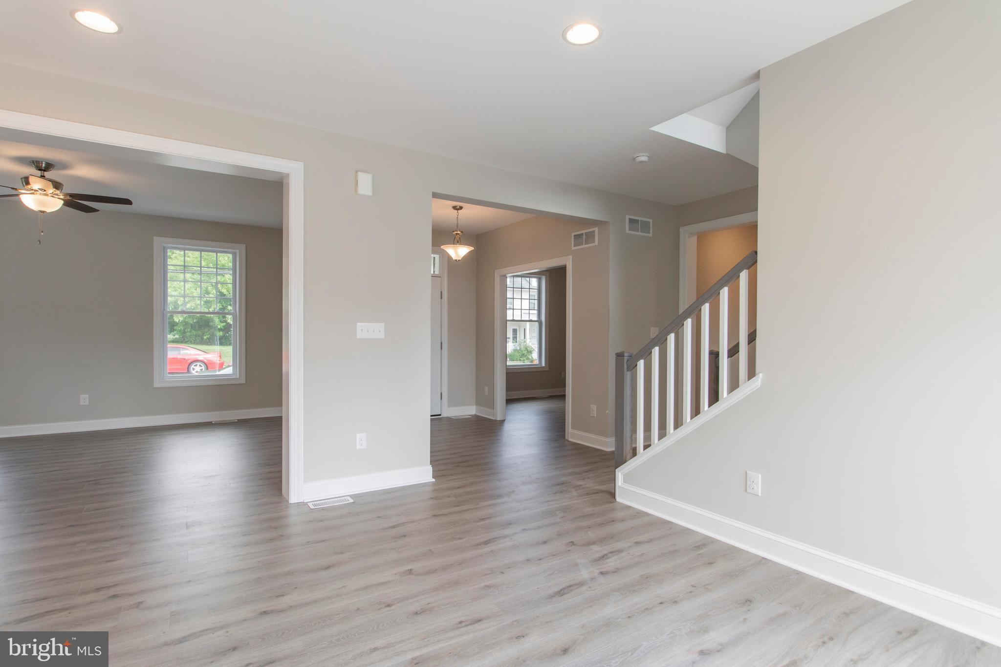 CONSHOHOCKEN - Residential