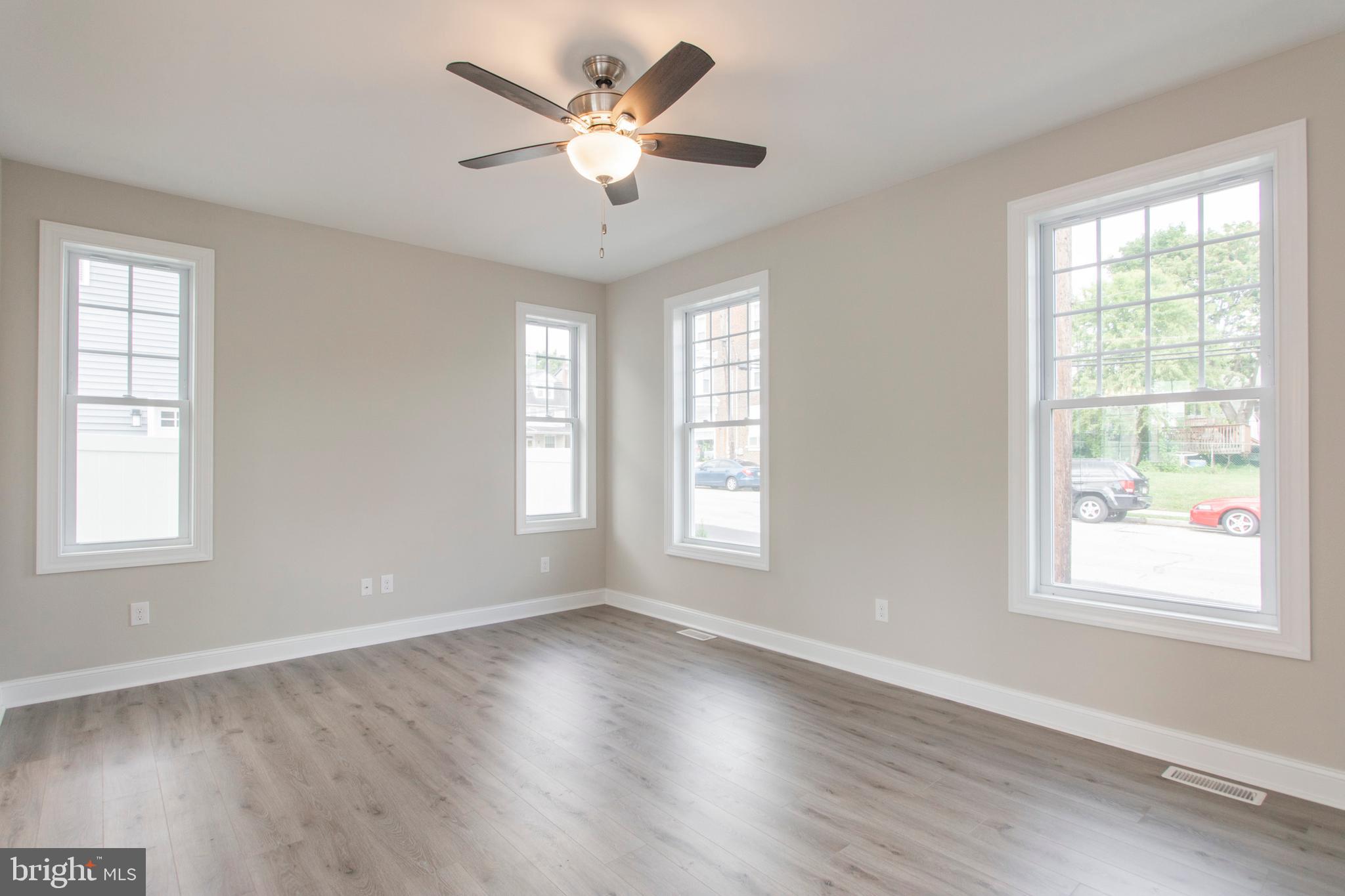 CONSHOHOCKEN - Residential