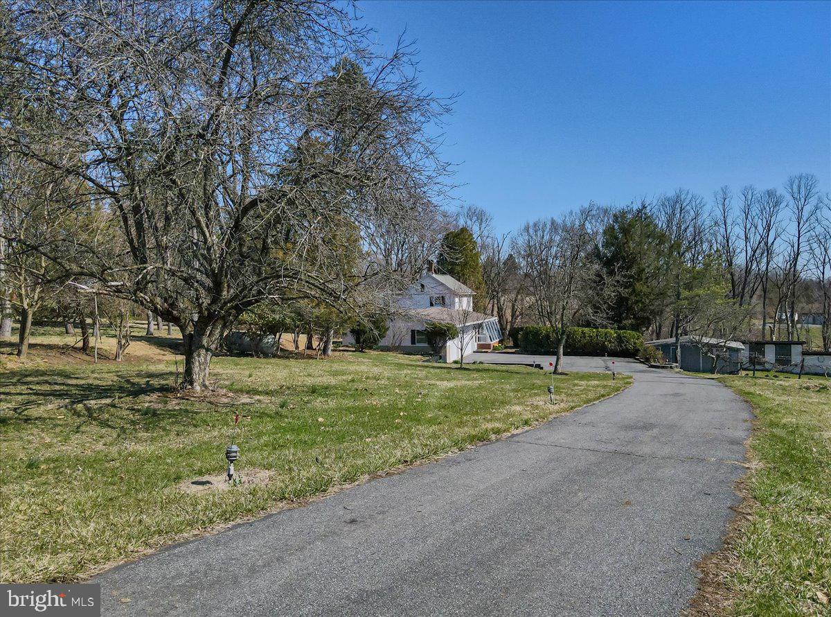 NONE AVAILALBE - Residential Lease