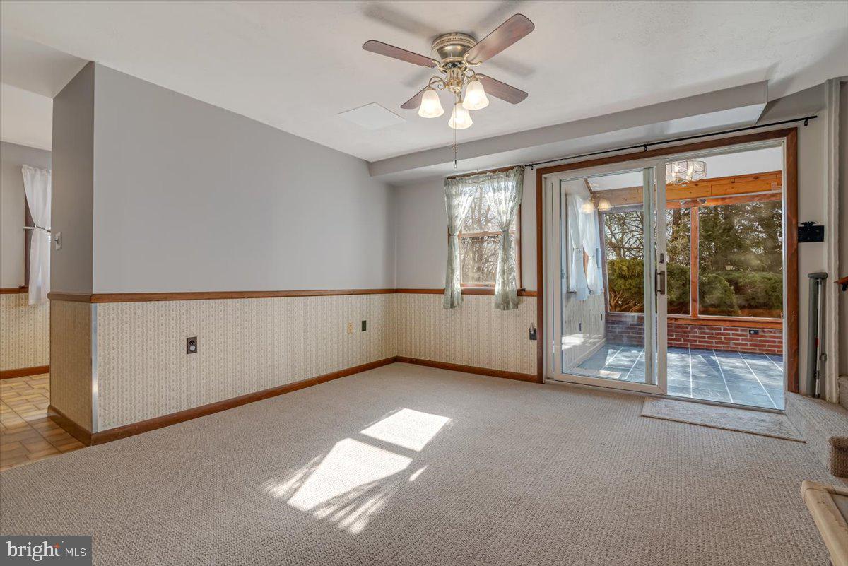 NONE AVAILALBE - Residential Lease