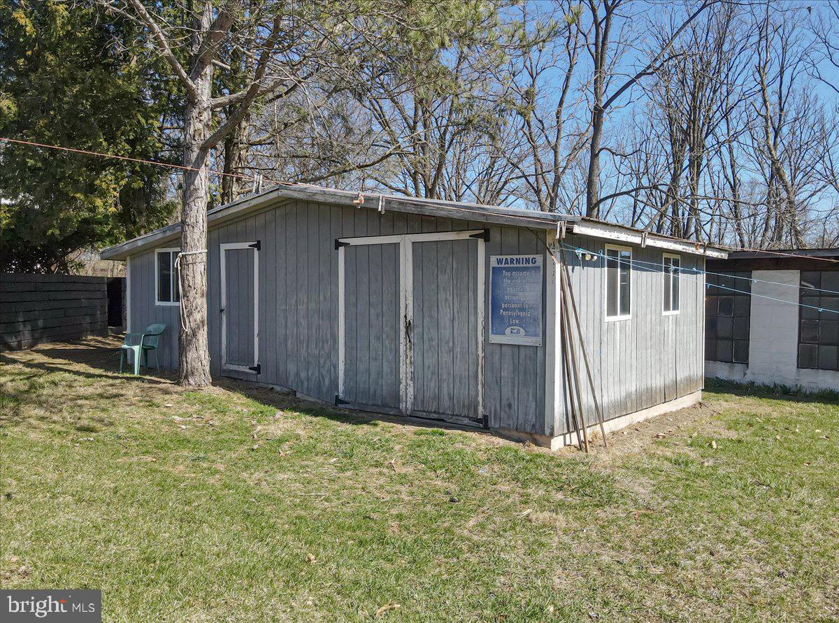 NONE AVAILALBE - Residential Lease