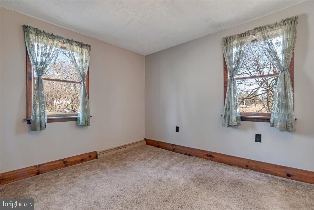 NONE AVAILALBE - Residential Lease