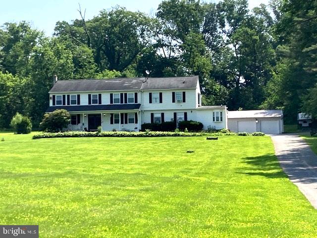 Coming Soon!! Main House is 4-bedrooms, 2 1/2 baths, family room, dining room, Florida room, study and remodeled kitchen. The attached accessory dwelling includes 2-bedrooms, 2-full baths, combo kitchen/dining, and family room. More remarks coming soon.