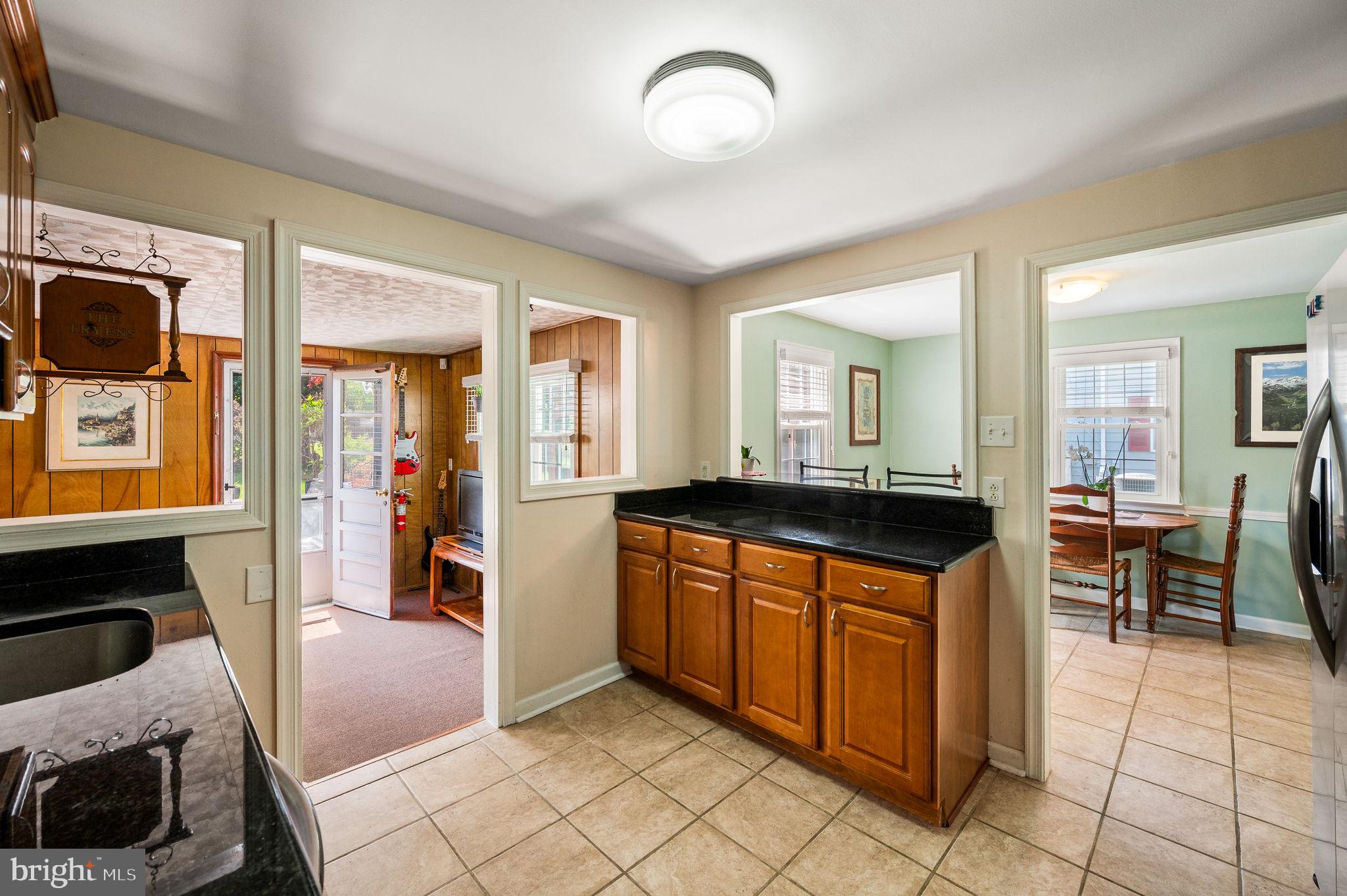 WILLOW WAY - Residential