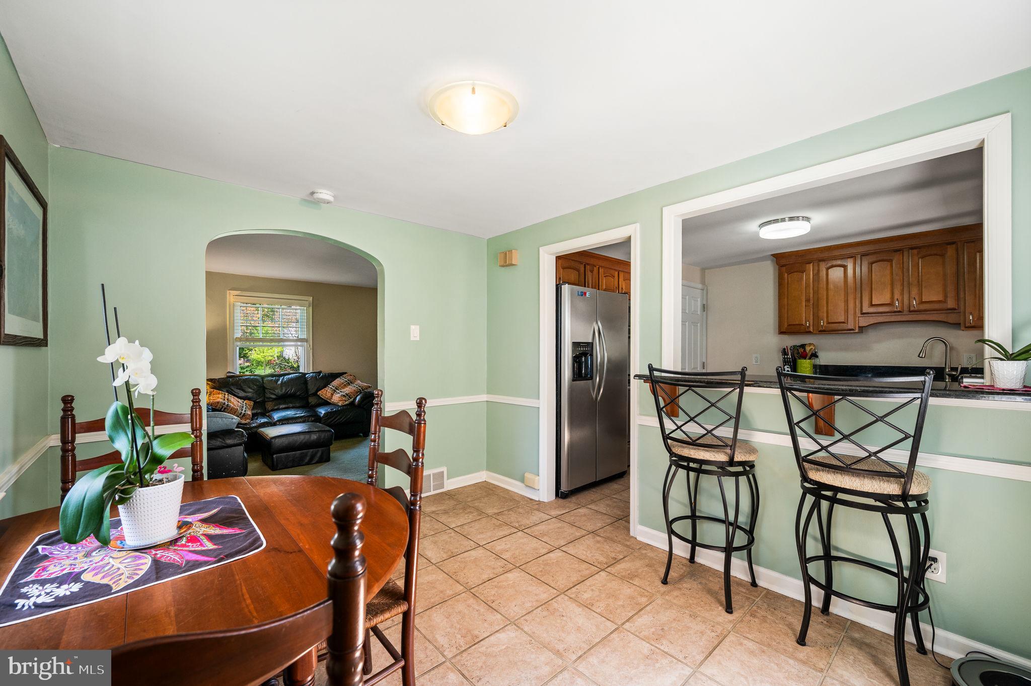 WILLOW WAY - Residential