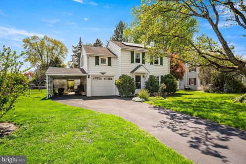 Homes For Sale - 416 Preston Lane<br/> HATBORO, PA 19040