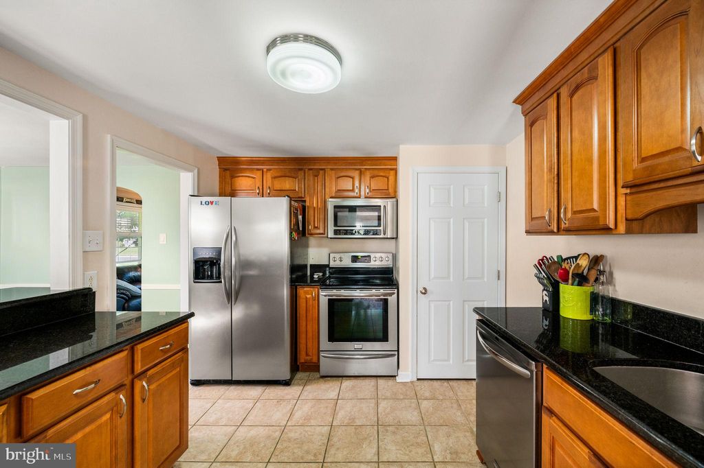 Photo of 416 Preston Lane, HATBORO, PA 19040 (MLS # PAMC2138308)