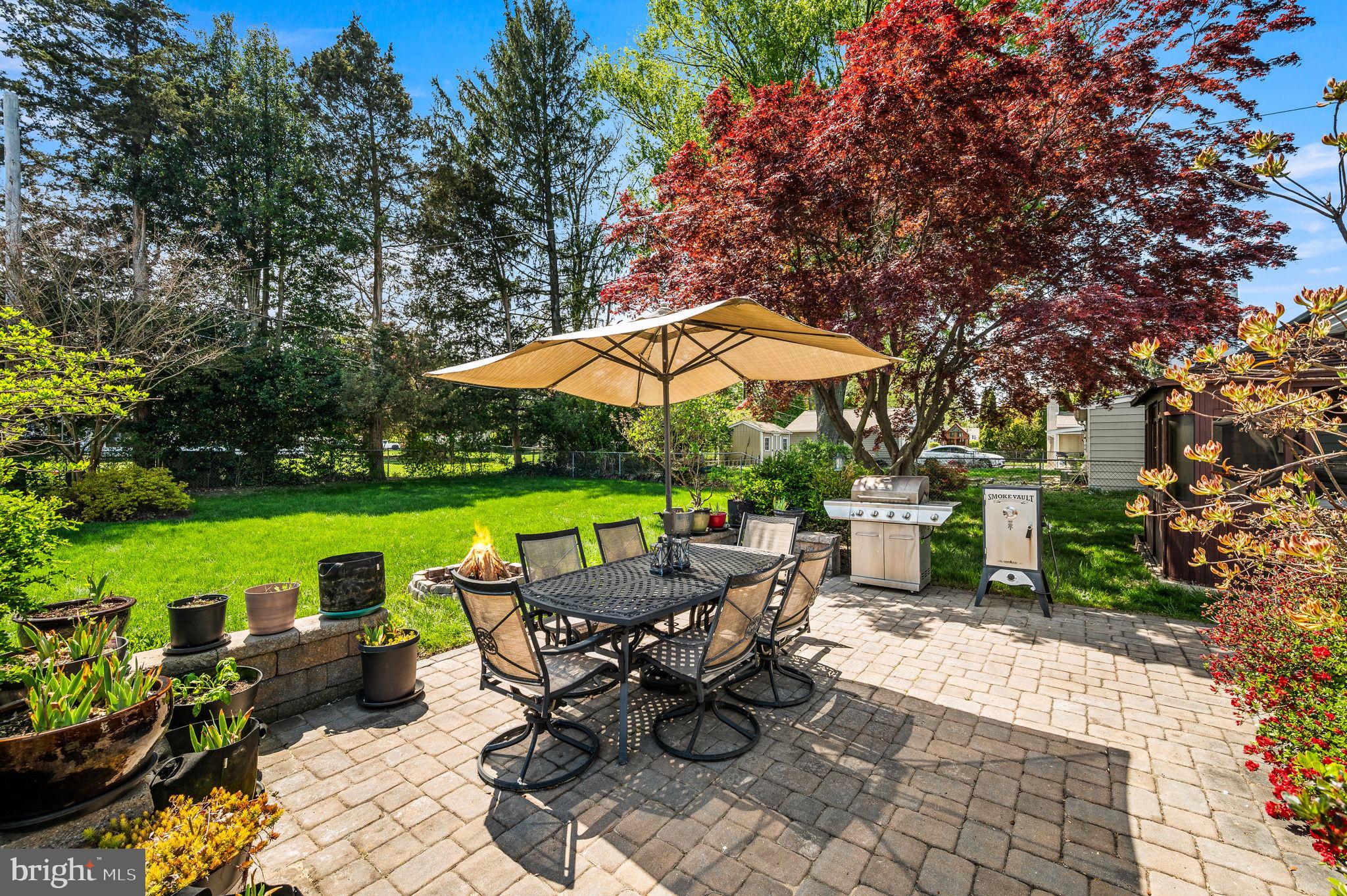 WILLOW WAY - Residential