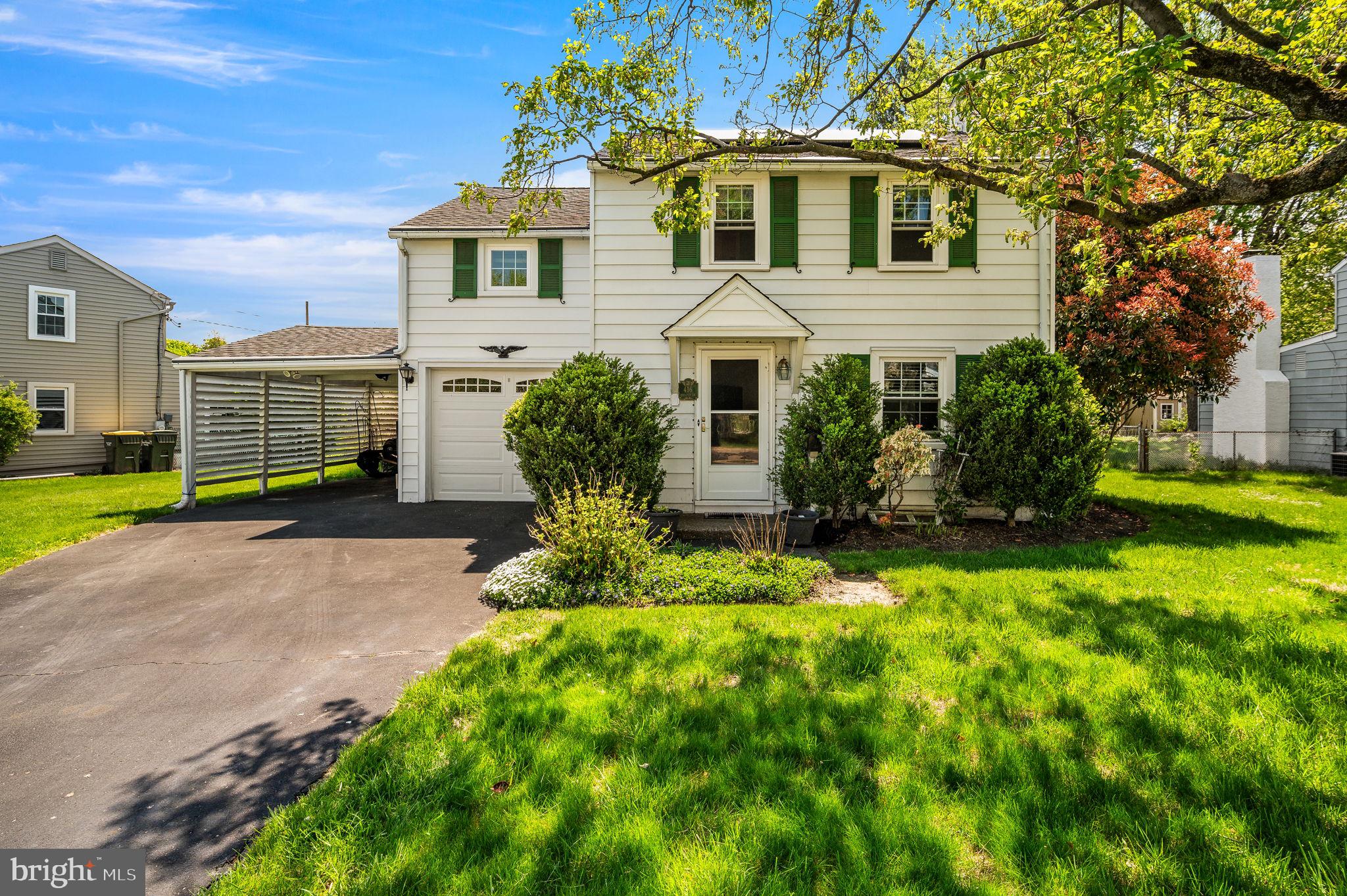 WILLOW WAY - Residential