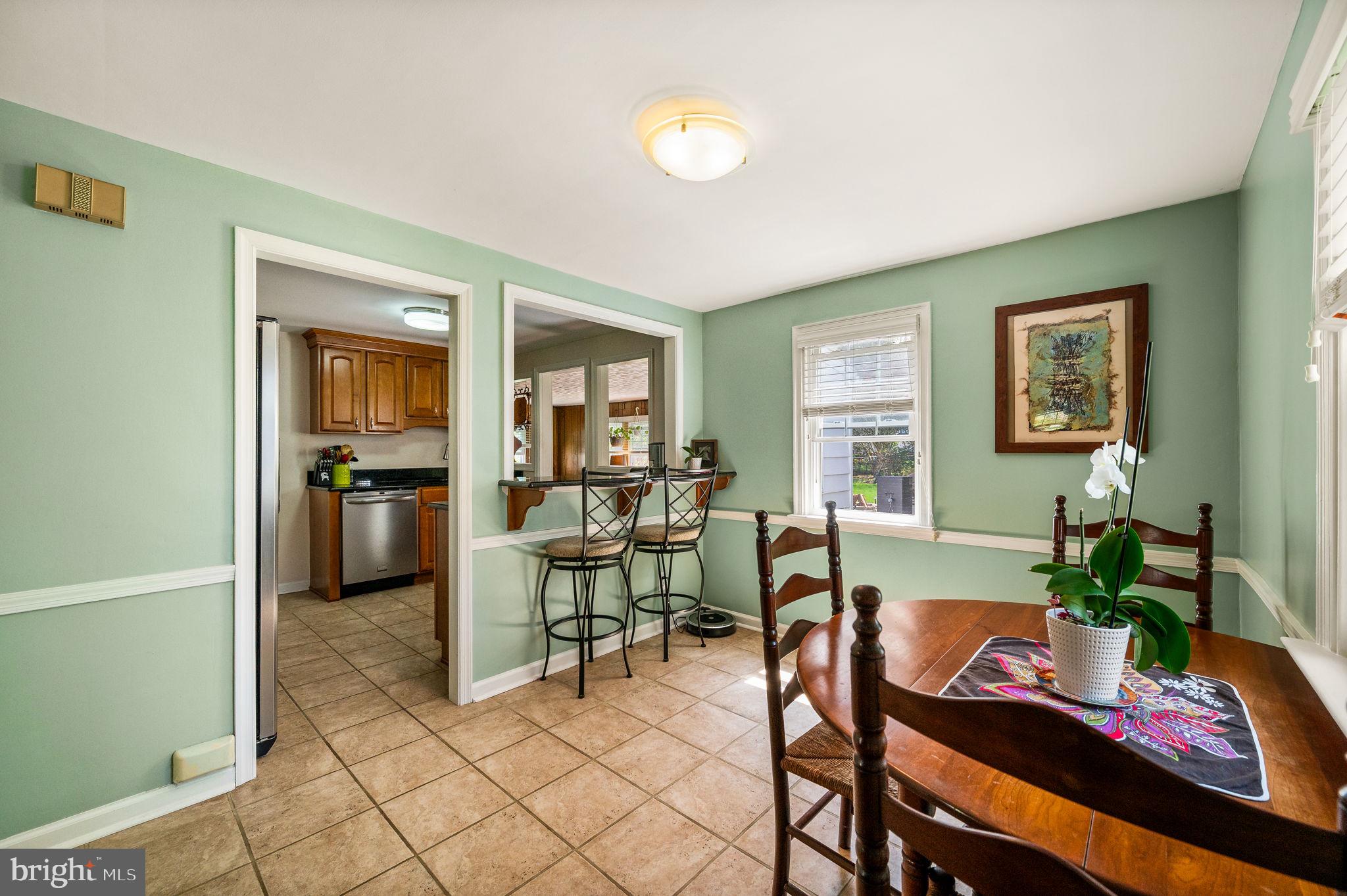 WILLOW WAY - Residential