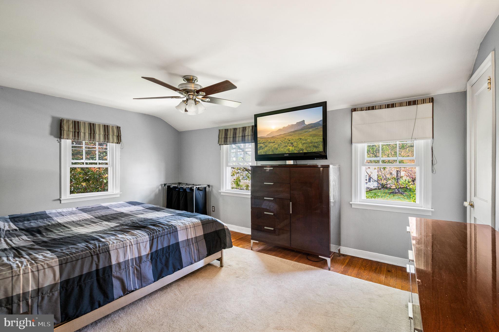 WILLOW WAY - Residential