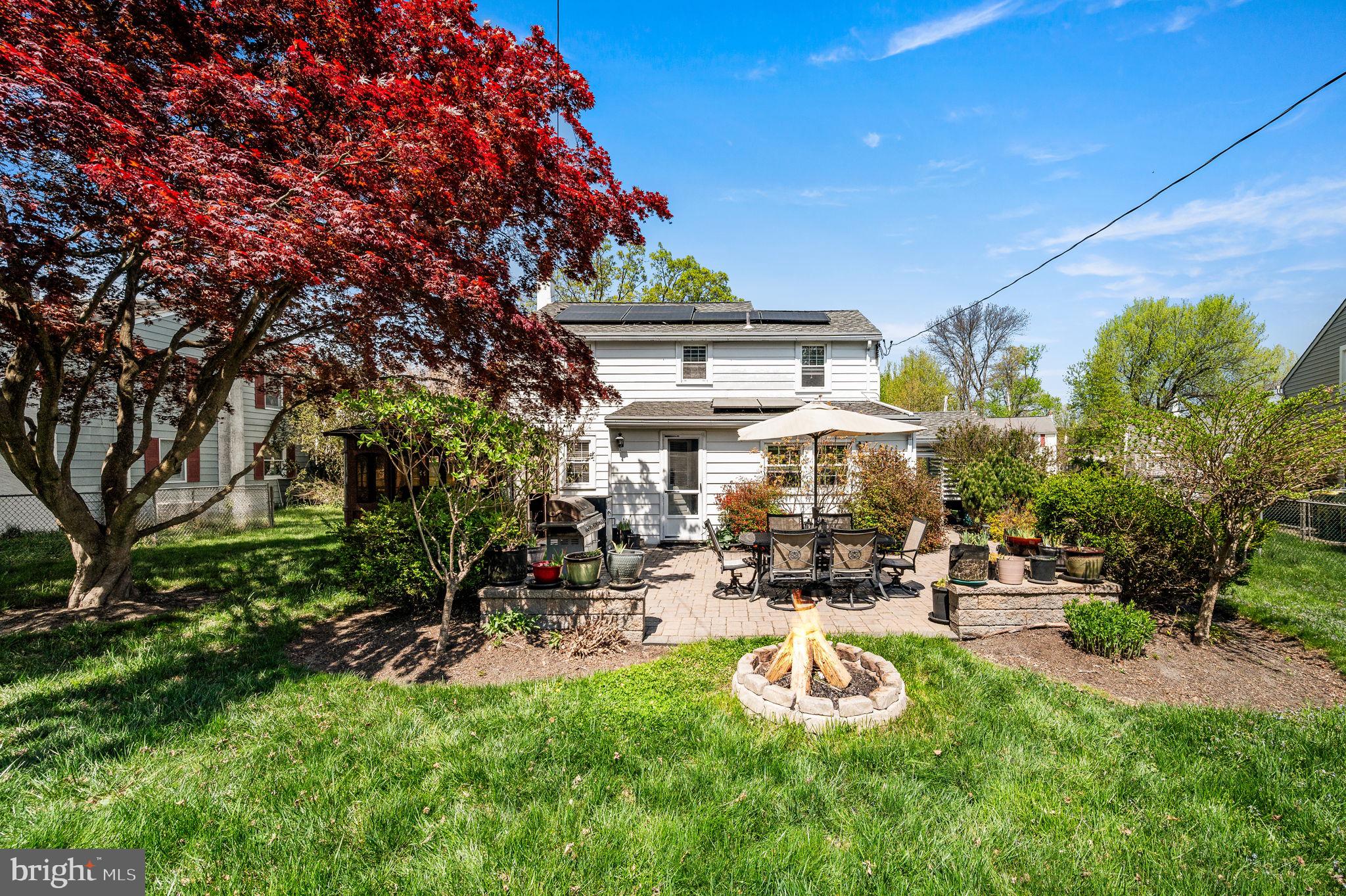 WILLOW WAY - Residential