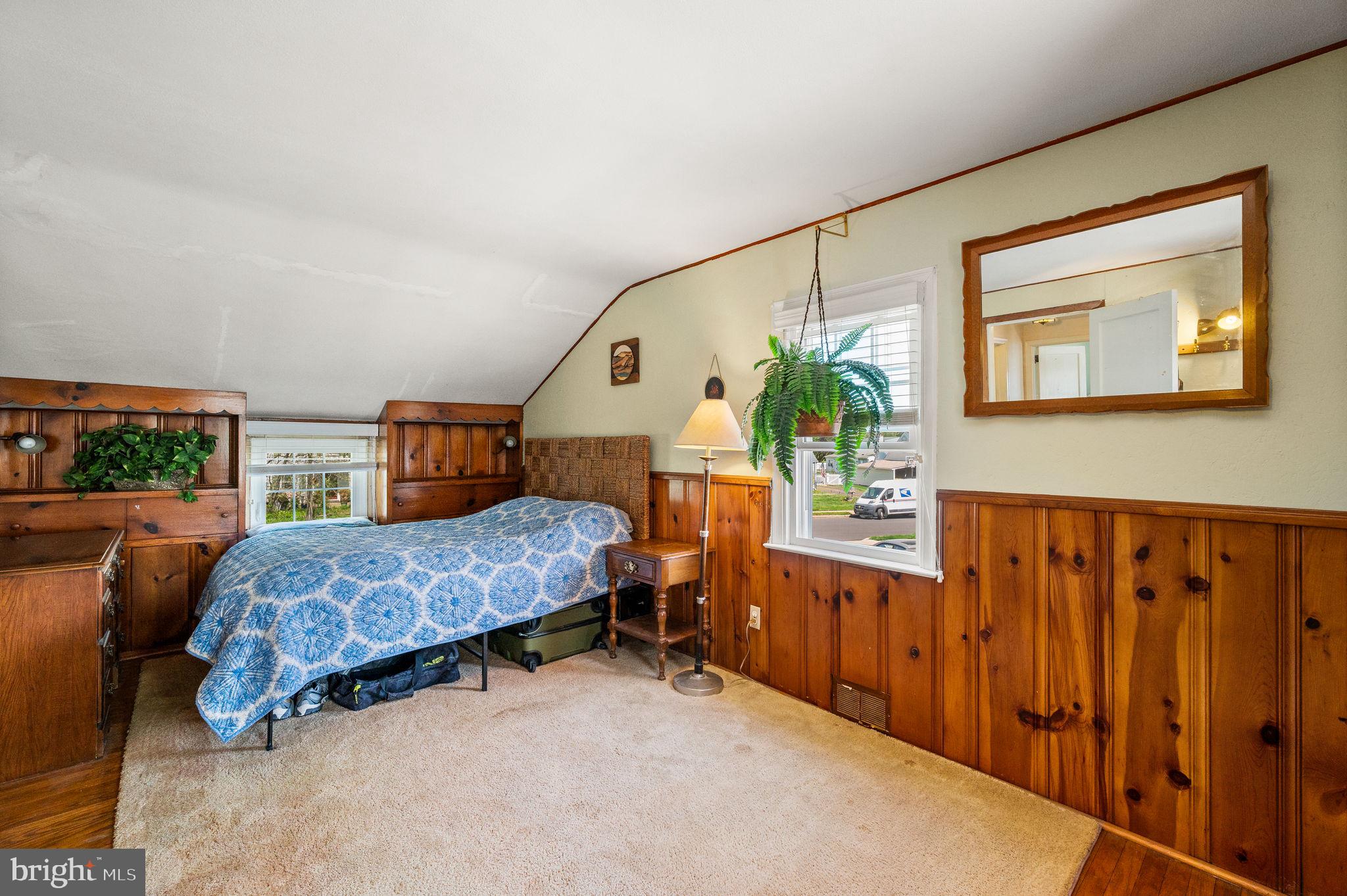 WILLOW WAY - Residential